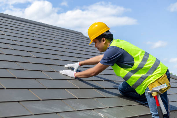 Best Gutter Installation and Roofing  in Zillah, WA