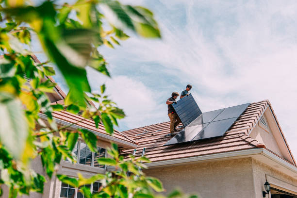 Quick and Trustworthy Emergency Roof Repair Services in Zillah, WA
