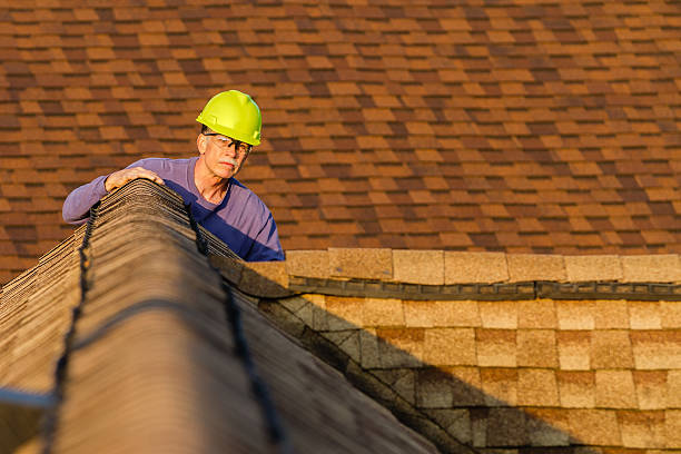 Best Residential Roofing Contractor  in Zillah, WA