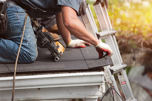 Best Flat Roof Repair Services  in Zillah, WA