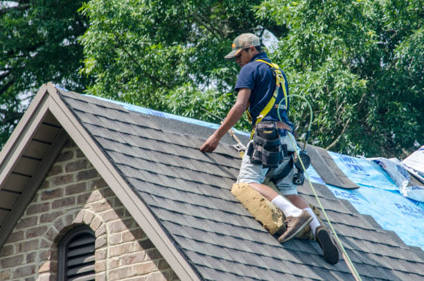 Best New Roof Installation  in Zillah, WA